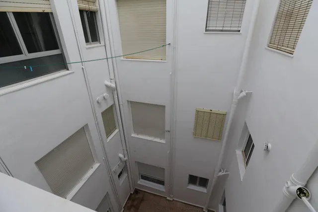 Apartamento recientemente reformado al lado del mar !!! — 37