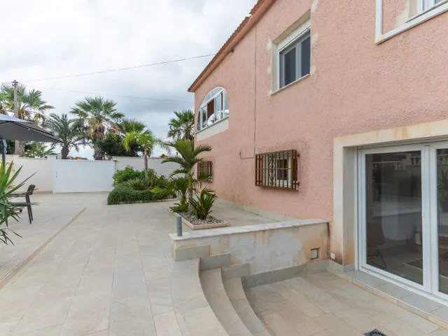 Casa 3 habitaciones 216m² en venta - Punta Prima — 10