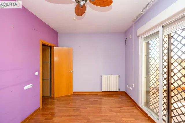 Ponemos a la venta esta preciosa casa en Urbanizacion cerrada, con zonas comunes y piscina comunitaria. — 7