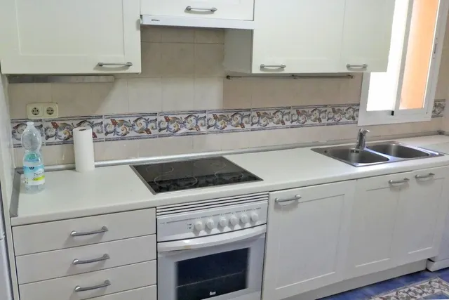 Ático Dúplex 2 habitaciones 120m² en venta - Whater Gardens — 7