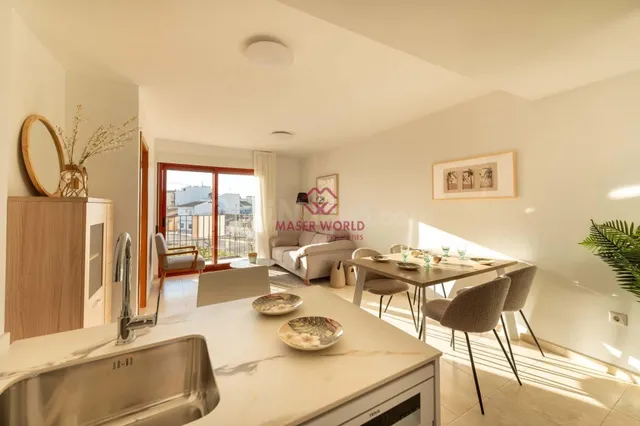Apartamentos de nueva construcción en venta en Avileses Murc