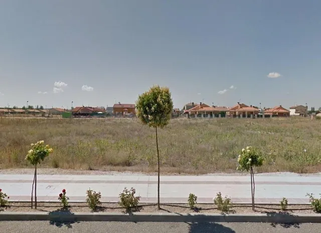 VENTA DE PARCELA URB EL SOTO - foto 3