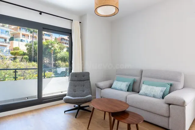 Elegancia y exclusividad junto al Paseo de Reding y La Malag - foto 5