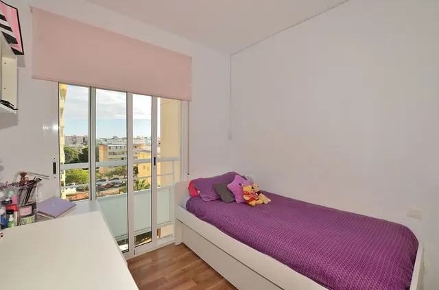Ático 3 habitaciones 118m² en venta - Centro — 25