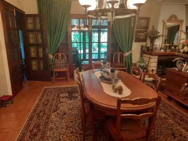 Magnifico chalet cercano al casco urbano — 17