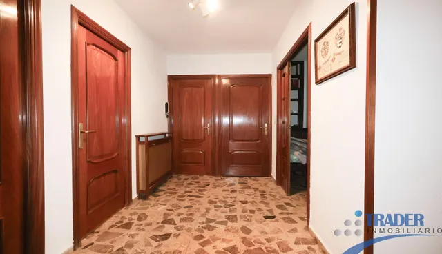 Piso 3 habitaciones 182m² en venta - Casco antiguo guadarrama — 17