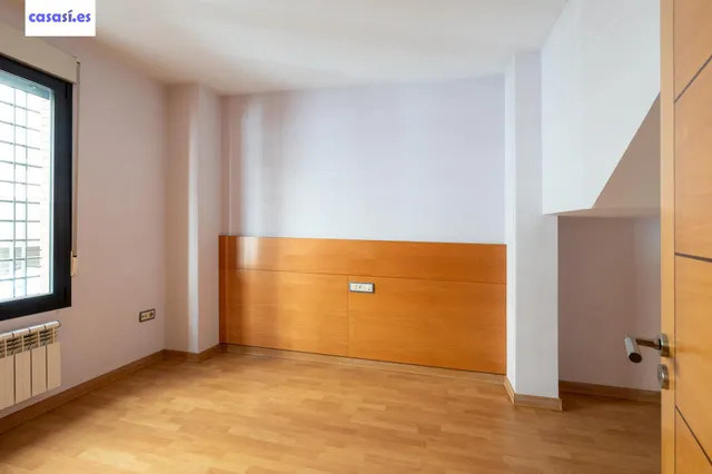 Casa exclusiva junto a Acera del Darro. Pleno centro de Granada. Seminueva y con ascensor propio — 16