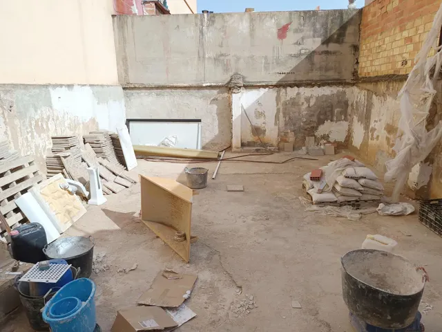 Casa en Xirivella, zona Cami Nou — 9