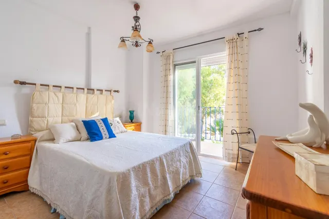 Triplex en san josé - Almería — 4