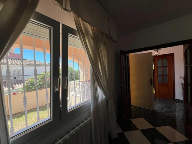 ESPECTACULAR CASA PAREADA EN BENALMADENA 325 M2 — 46