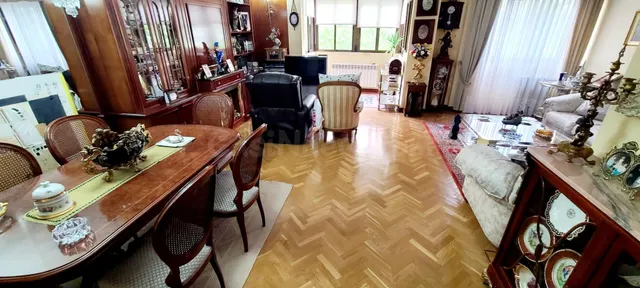 VENTA DE LA NUDA PROPIEDAD JUNTO A MADRID RIO - foto 2
