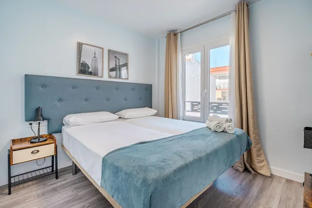 Apartamento 12 habitaciones 630m² en venta - Costa Del Sol — 12