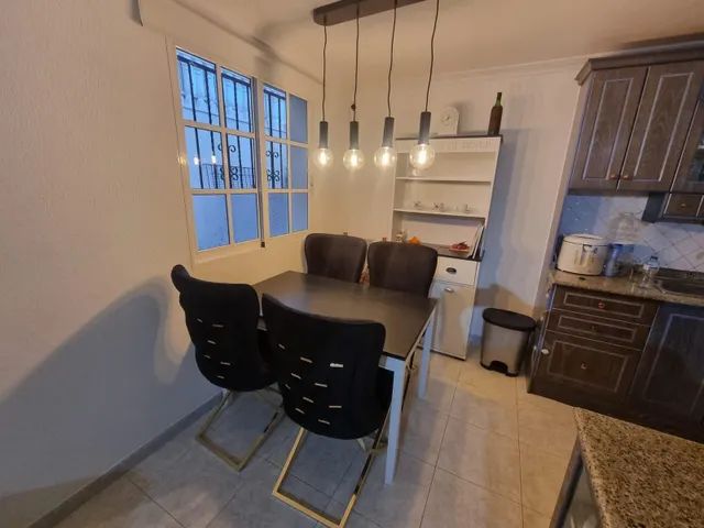 Apartamento 2 habitaciones 68m² en venta - La siesta — 23