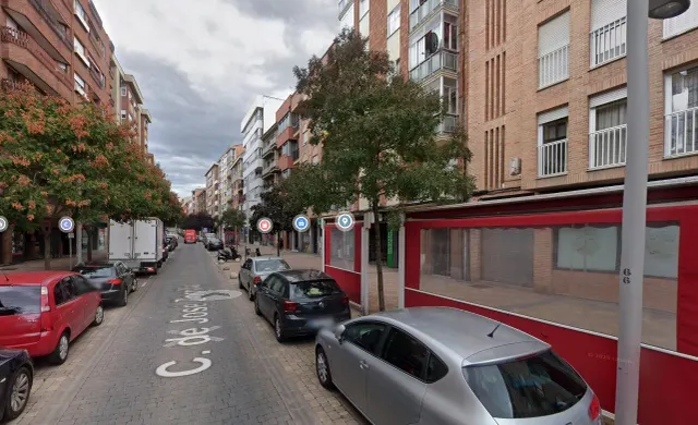 VENTA LOCAL EN JOSE ZORRILLA.-. — 9
