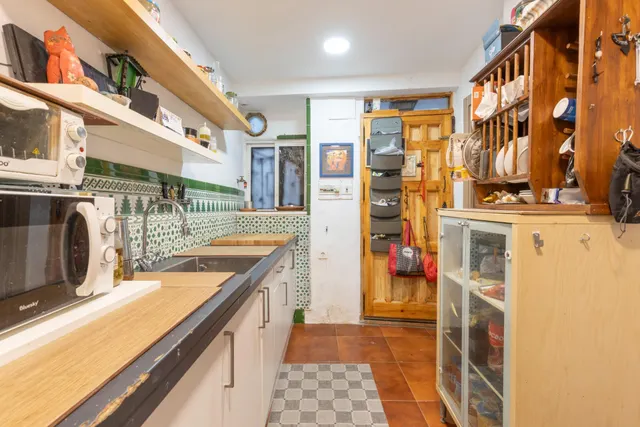 Casa mirador en el realejo, con terraza privada y vistas panorámicas — 21