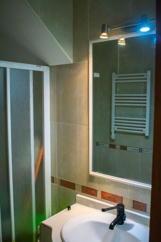 Adosado 2 habitaciones 77m² en venta - Los Dolses — 10