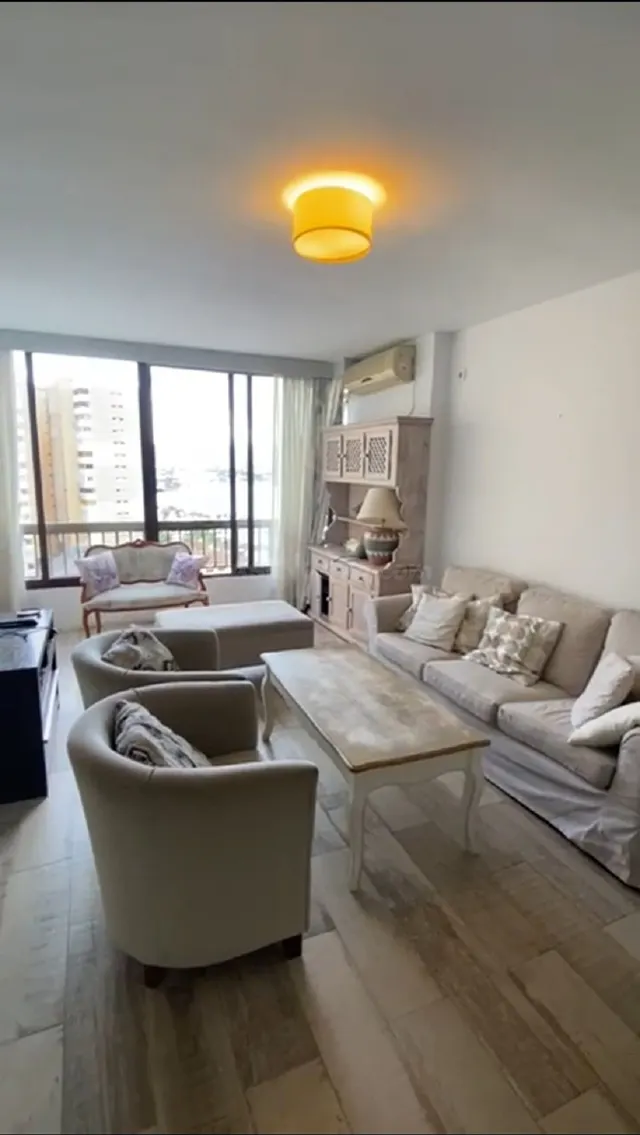 Apartamento 2 habitaciones 71m² en venta - Malagueta - Monte - foto 2