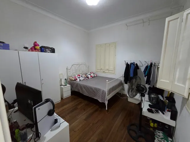 Sant Gervasi–Galvany · Planta baja en esquina · 4 habitacion - foto 5