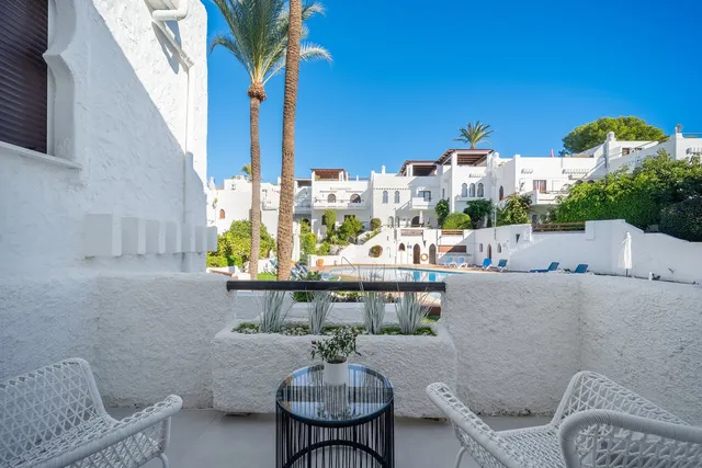 Adosado 4 habitaciones 269m² en venta - Marbella — 22