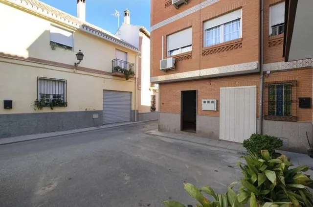 Local comercial Padul — 28