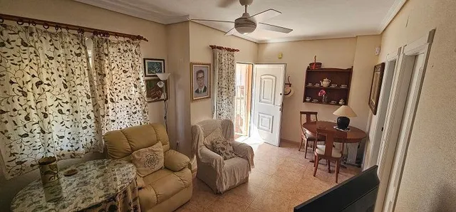 Fantastico chalet adosado, ideal para familias — 33