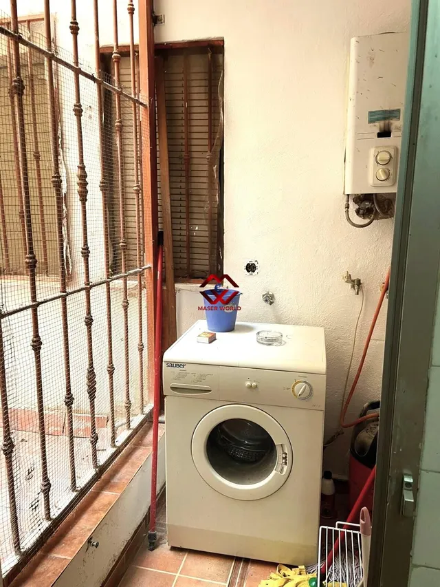 LUMINOSO APARTAMENTO EN EL BARRIO DE SAN ISIDRO — 6