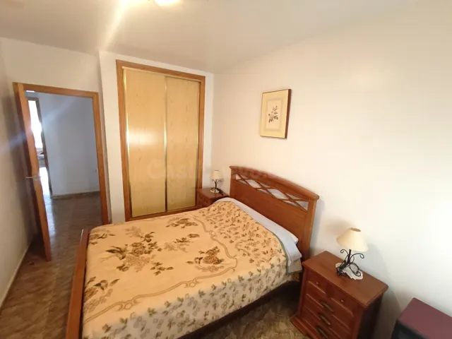 Amplio Piso en Torre Pacheco - Excelente Ubicación y Comodid - foto 4