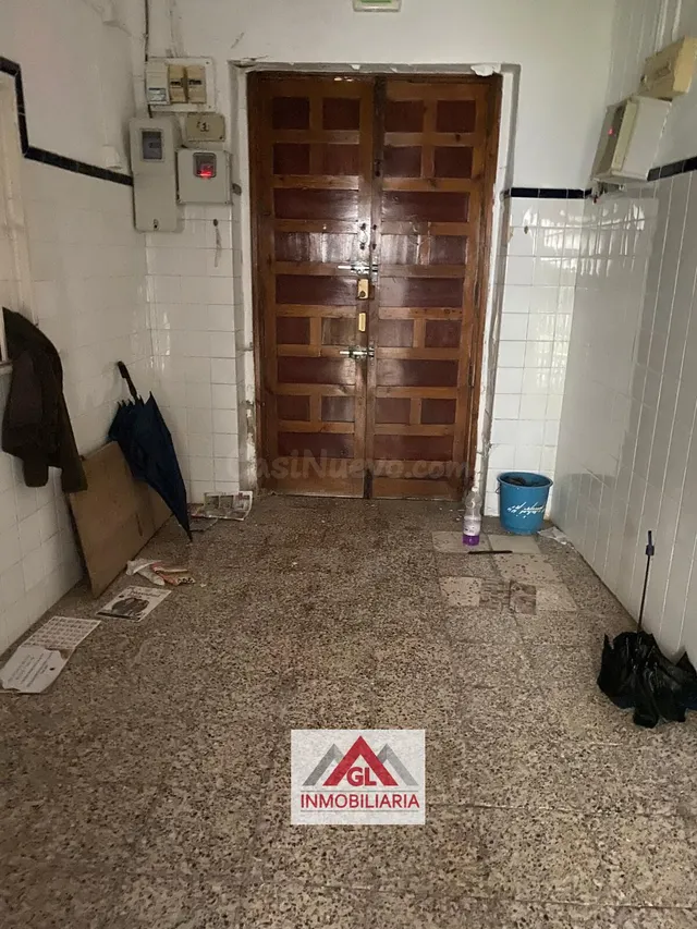 GRAN CASA A REFORMAR EN ZONA CENTRO-CABILDO - foto 2