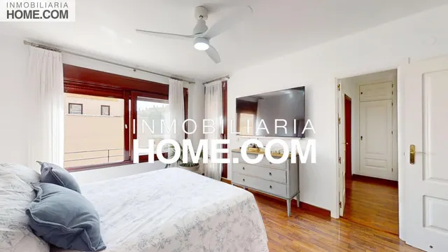 Espectacular adosado de 332 m2 con 5 dormitorios y gran Apartamento!! — 39