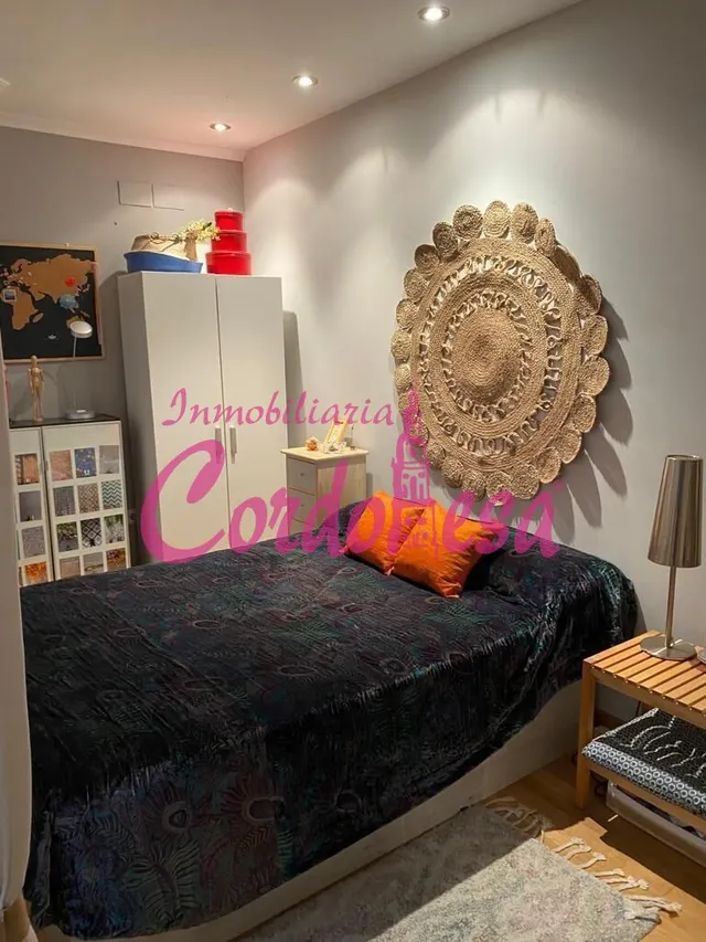 MAGNIFICA VIVIENDA TIPO ATICO EN PLENO CENTRO CON GARAJE!!! — 3