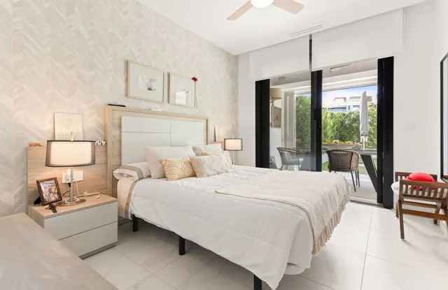 Apartamento 2 habitaciones 107m² en venta - Costa Del Sol — 16