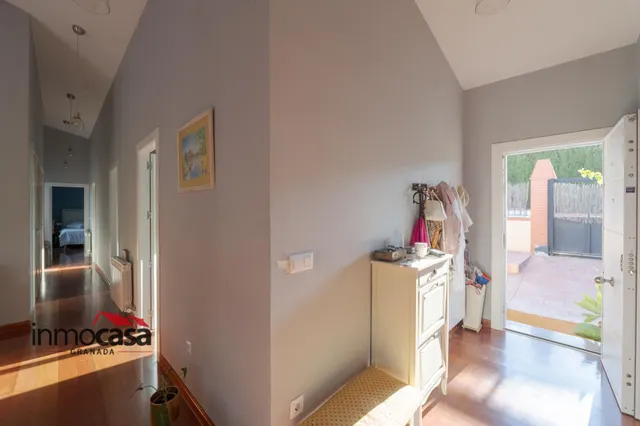 Casa 5 habitaciones 220m² en venta - Urb. el arenal — 22