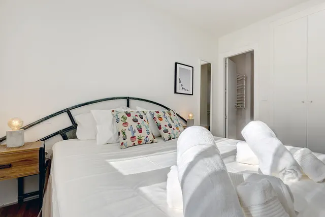 Apartamento 3 habitaciones 108m² en venta - Costa Del Sol — 6