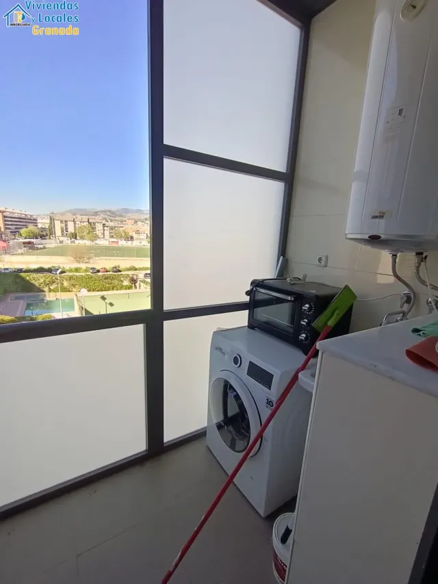 Estupendo apartamento en Campus de la Salud — 6