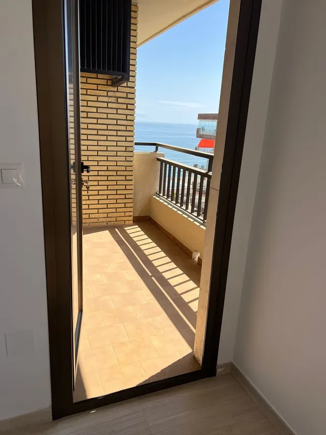 Ático 1 habitación 48m² en venta - Centro — 14