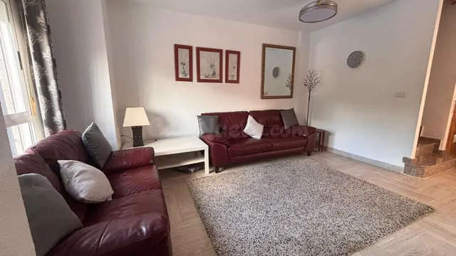 Encantador dúplex en el Alcolar con piscina privada y solárium — 4