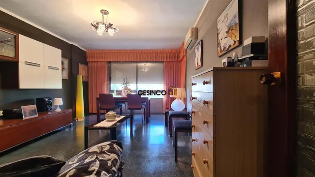 VIVIENDA CON VISTAS A GRAN PARQUE EN VENTA EN ONTINYENT - foto 3