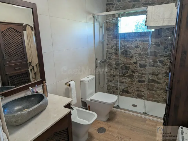 Casa-Chalet en Venta en Espinar, El Segovia — 22
