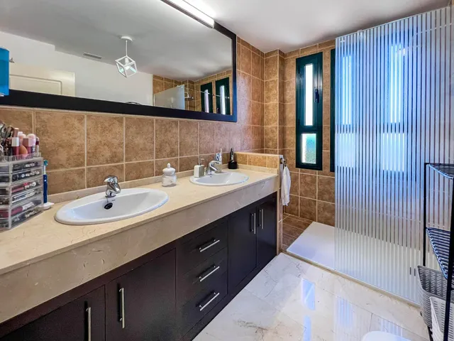 Apartamento 3 habitaciones 115m² en venta - Sierra cortina — 31