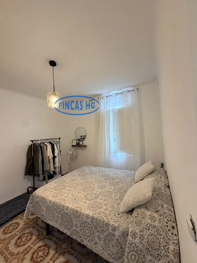 Vivienda lista para entrar a vivir junto al Parque Lo Morant — 8