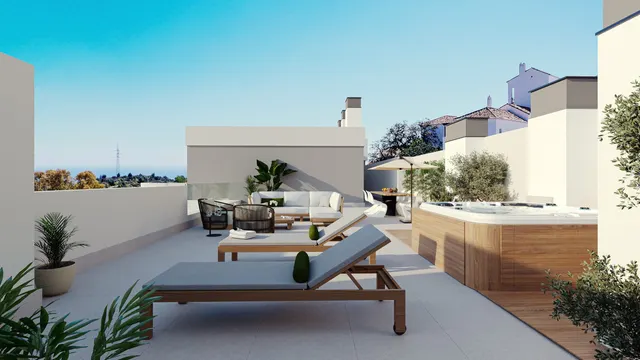 Apartamento 2 habitaciones 104m² en venta - Marbella — 29