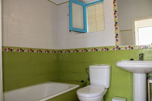 Casa 1 habitación 101m² en venta - Costa del sol — 16