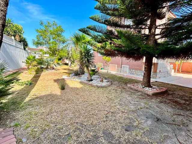 Villa 2 habitaciones 200m² en venta - La siesta — 6