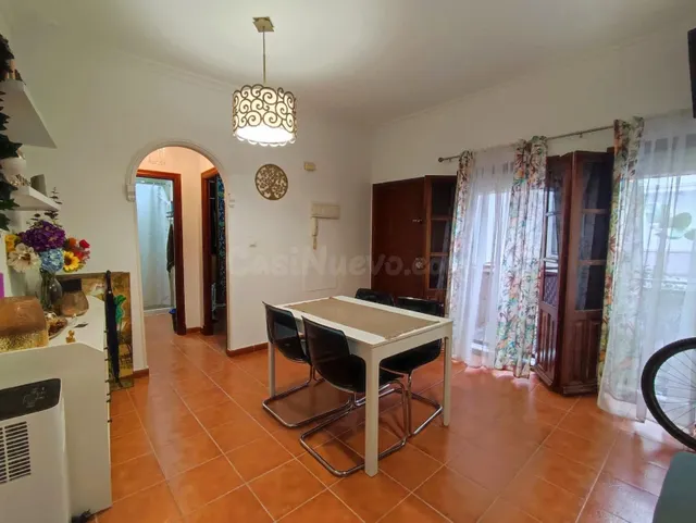 MAGNÍFICA VIVIENDA EN EL CENTRO DE CADIZ — 5