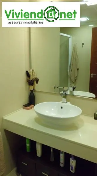 PRECIOSO DUPLEX EN URBANIZAC.CON PISCINAS Y JARDINES — 7