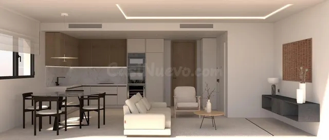 Viviendas Exclusivas en La Mata – Entre el Mar y el Parque Natural — 5
