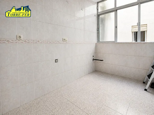 Vivienda de tres dormitorios en venta junto ctra sierra alhamilla — 11