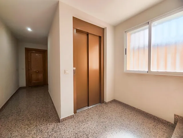 Piso en Calle Goya, Puertollano. — 38