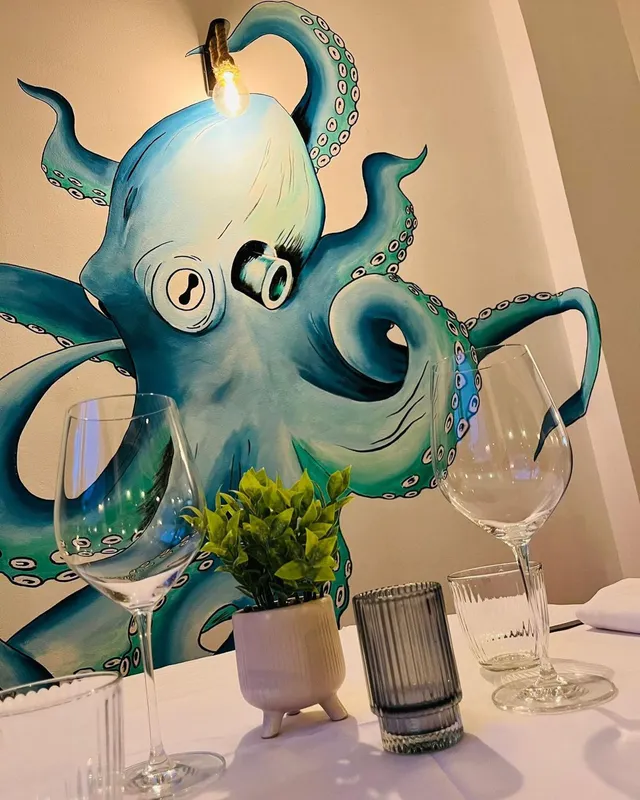 Restaurante 150m² en venta - Marbella — 7