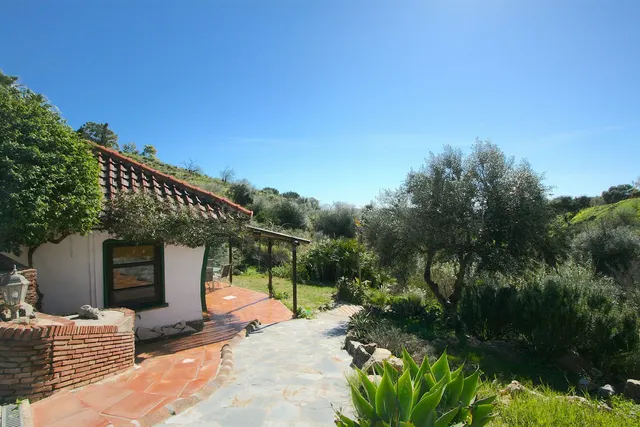 Finca rústica 8 habitaciones 300m² en venta - Riviera del sol — 13
